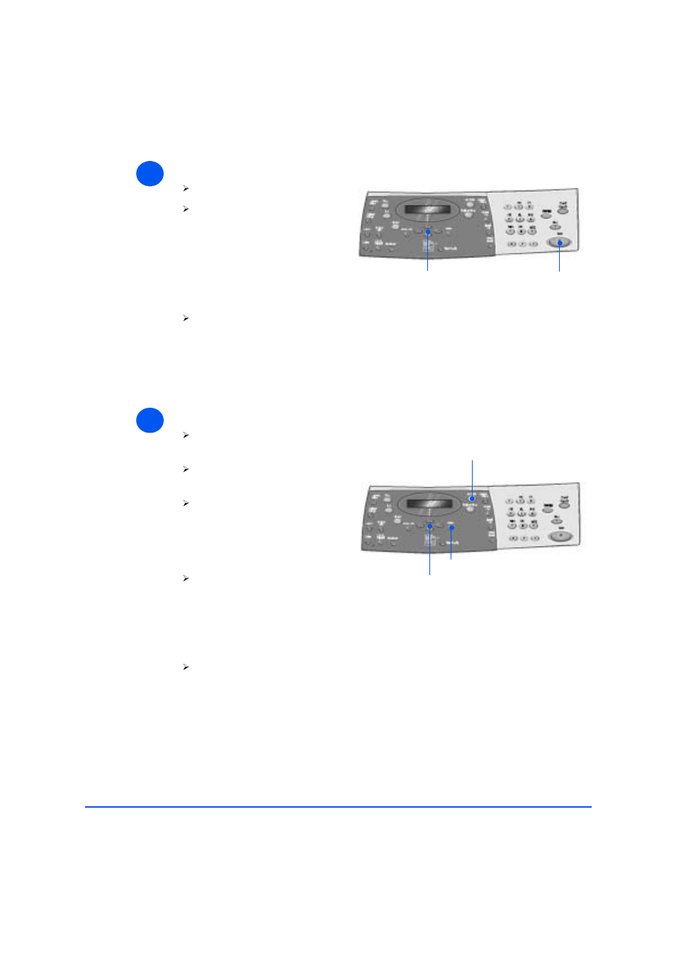 Press start job status | Xerox M20/M20i User Manual | Page 101 / 215