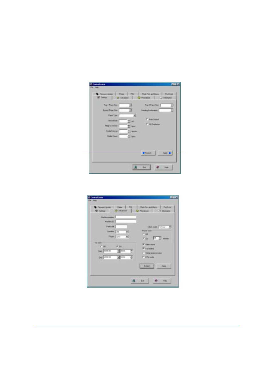 Xerox M20/M20i User Manual | Page 150 / 215