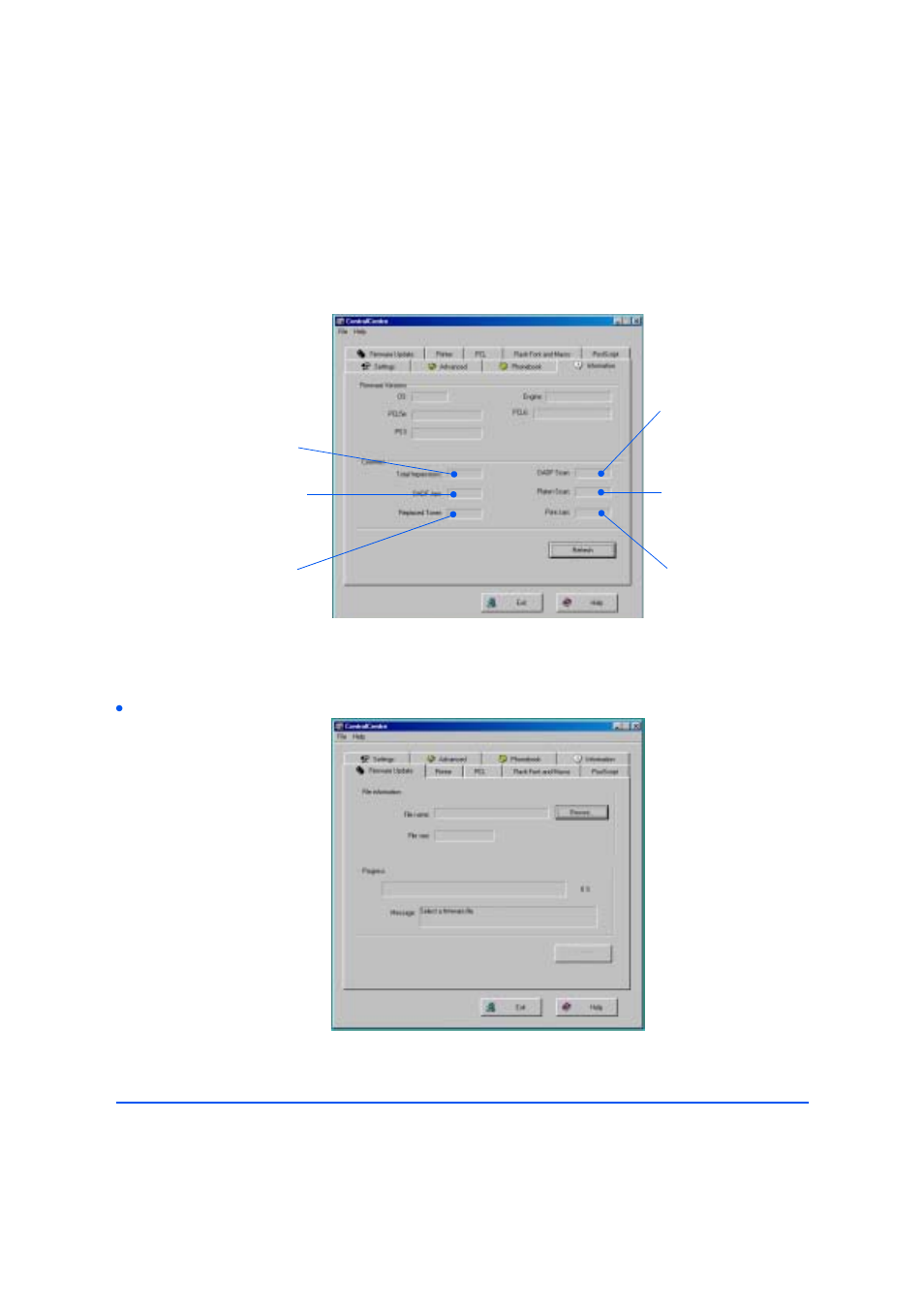 Xerox M20/M20i User Manual | Page 152 / 215