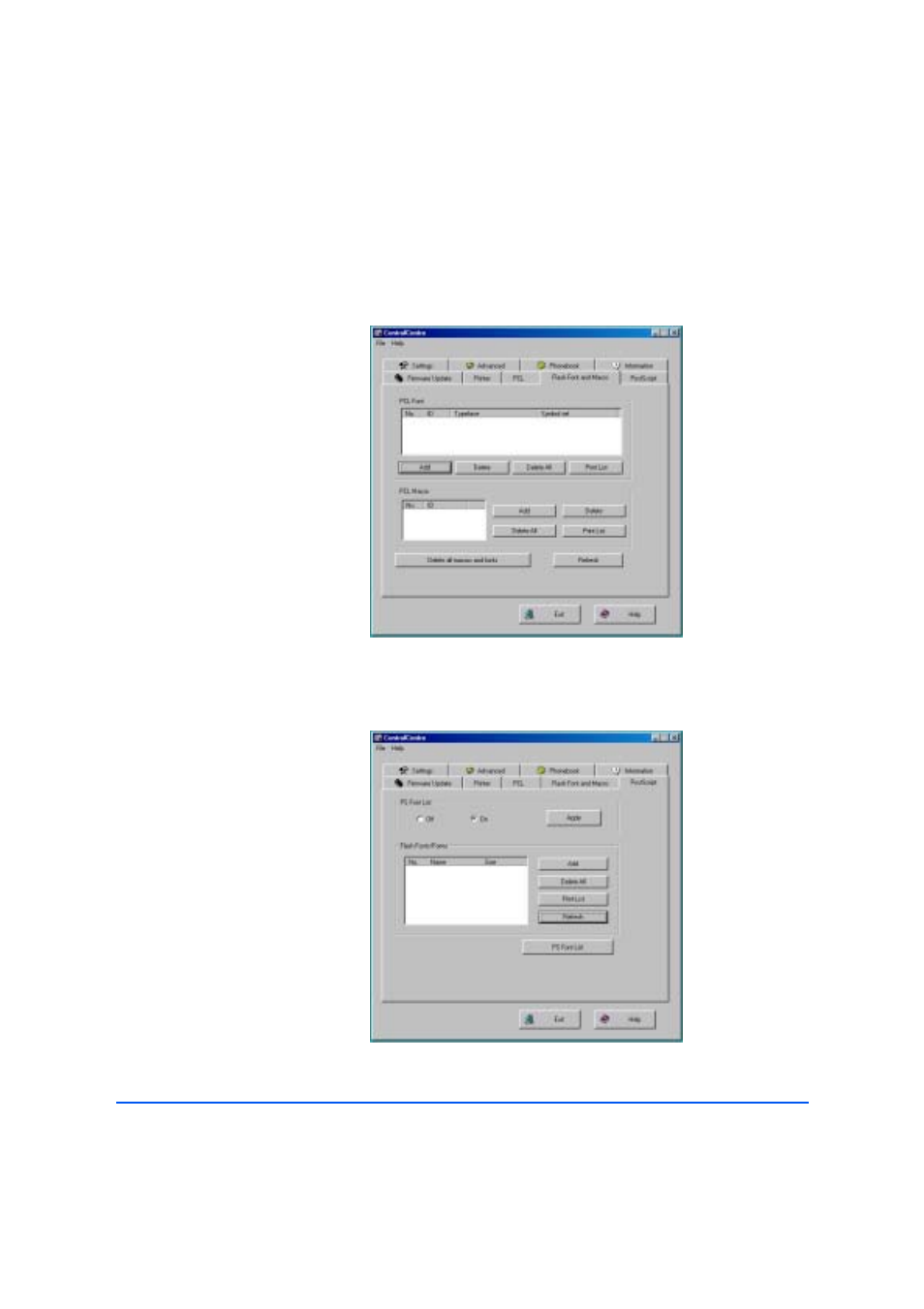 Xerox M20/M20i User Manual | Page 154 / 215