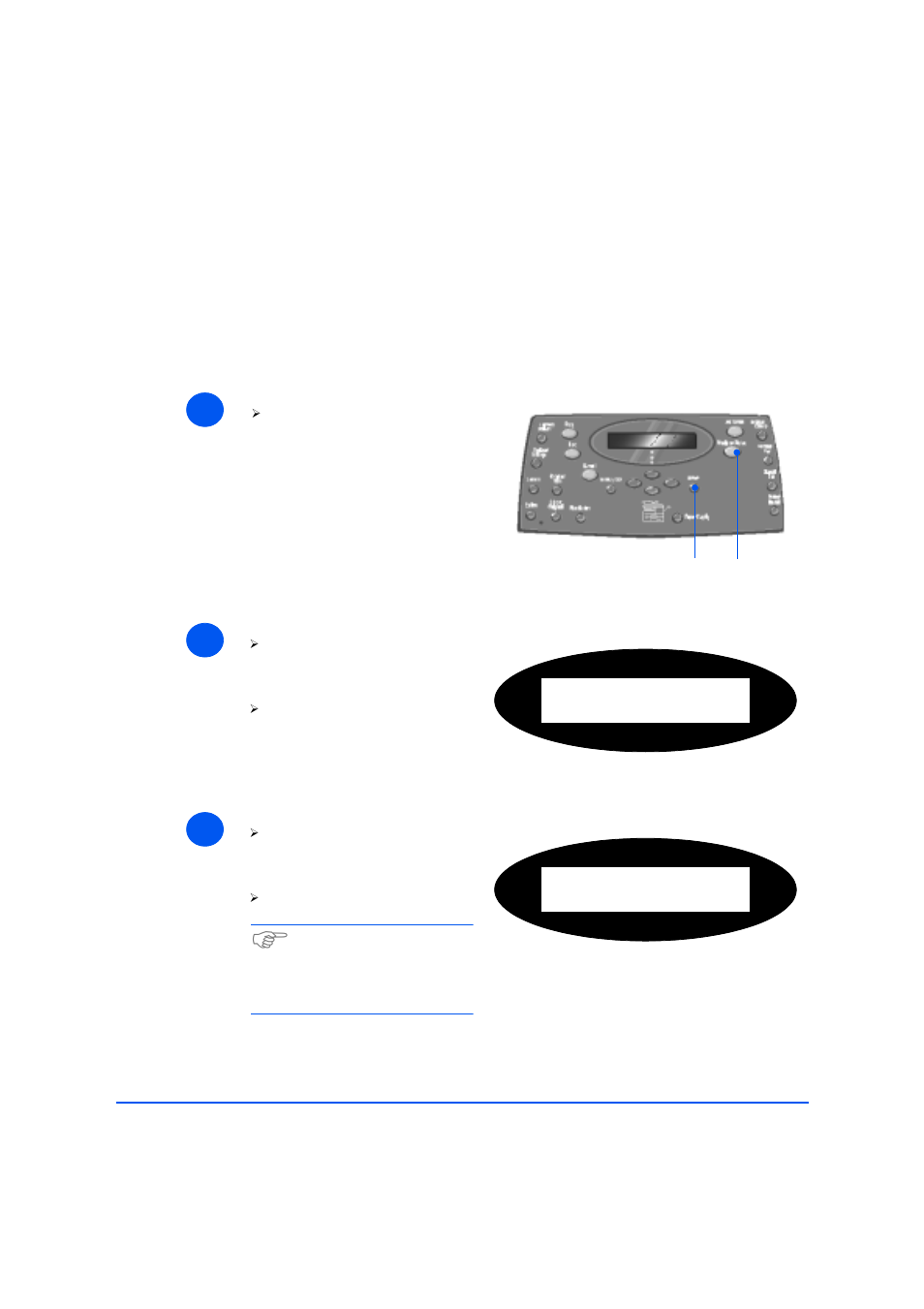 Department codes, Creating departments, Department codes -15 | Xerox M20/M20i User Manual | Page 155 / 215