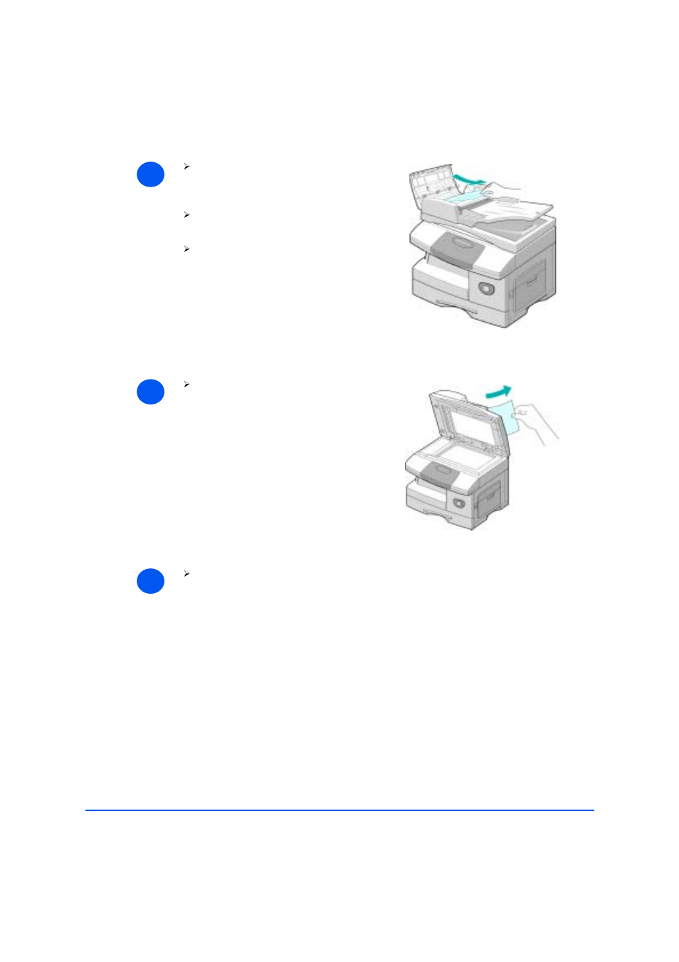 Xerox M20/M20i User Manual | Page 186 / 215