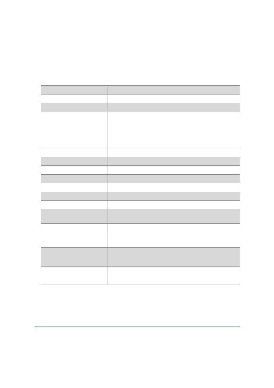 Fax specifications, Fax specifications -4 | Xerox M20/M20i User Manual | Page 206 / 215