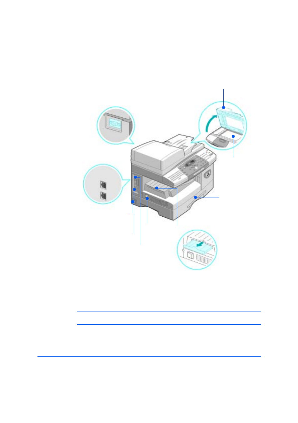 Xerox M20/M20i User Manual | Page 30 / 215