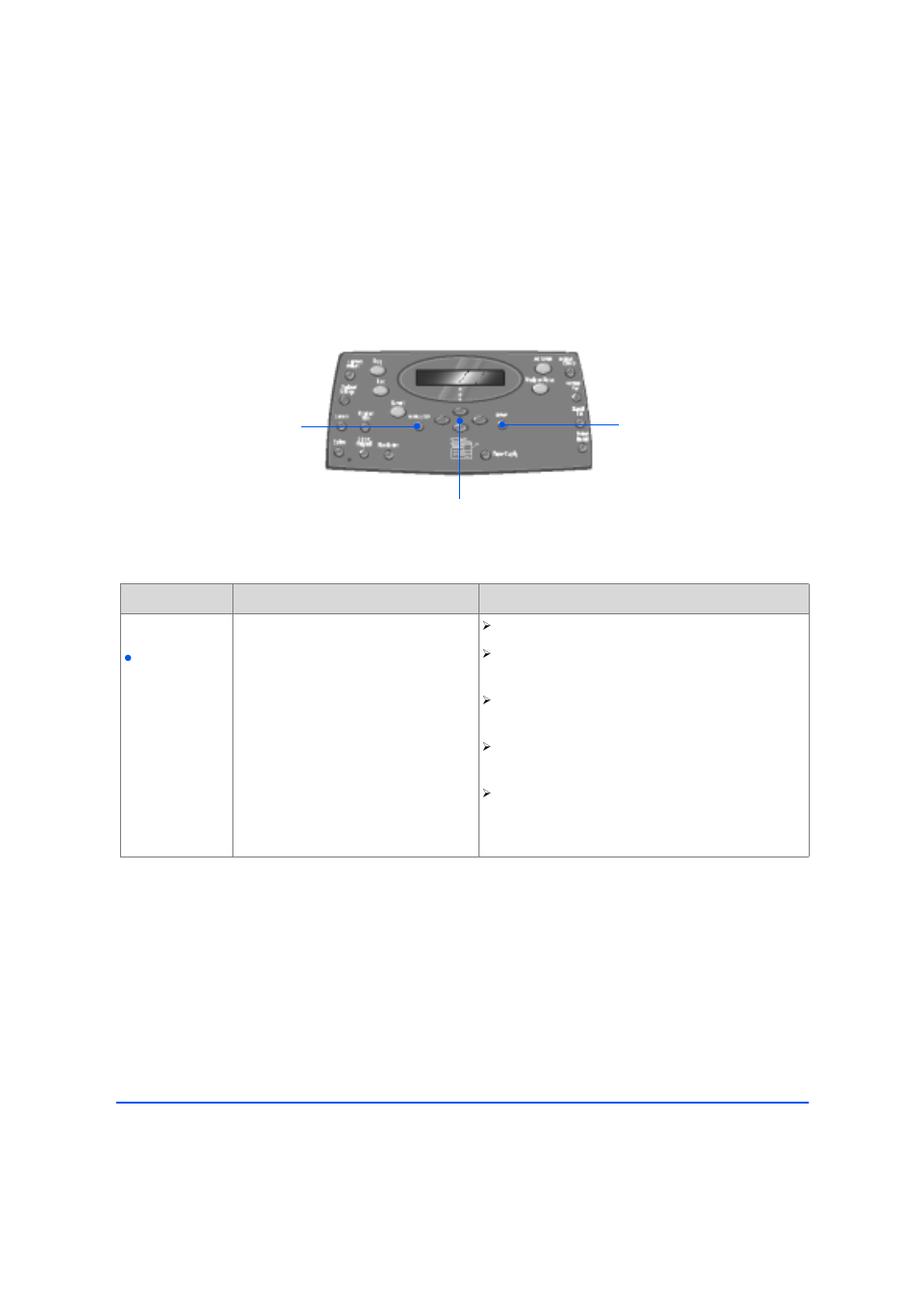 Special copy features, Feature description, Special copy features -10 | Xerox M20/M20i User Manual | Page 62 / 215