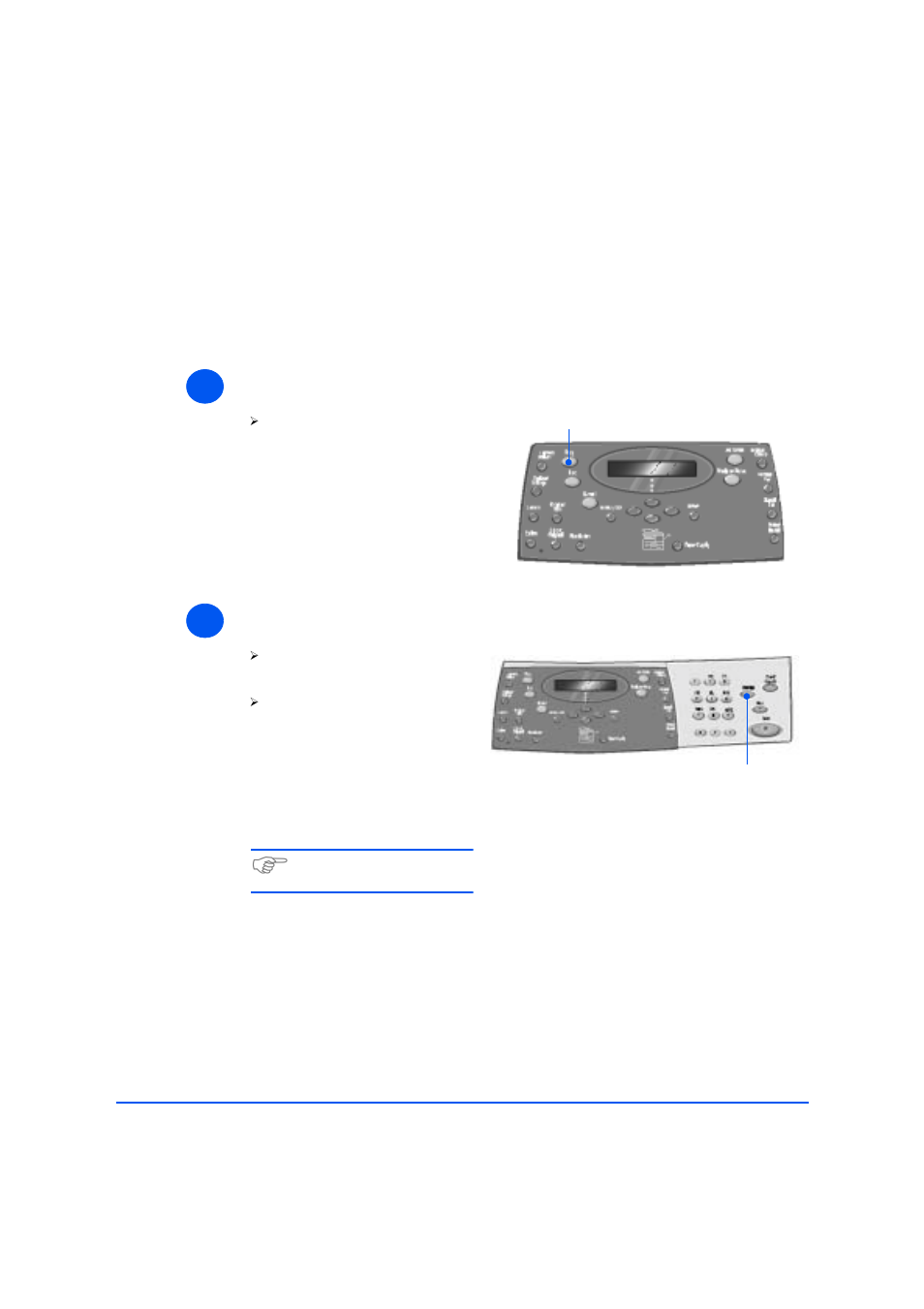 Using interrupt, Using interrupt -14 | Xerox M20/M20i User Manual | Page 66 / 215