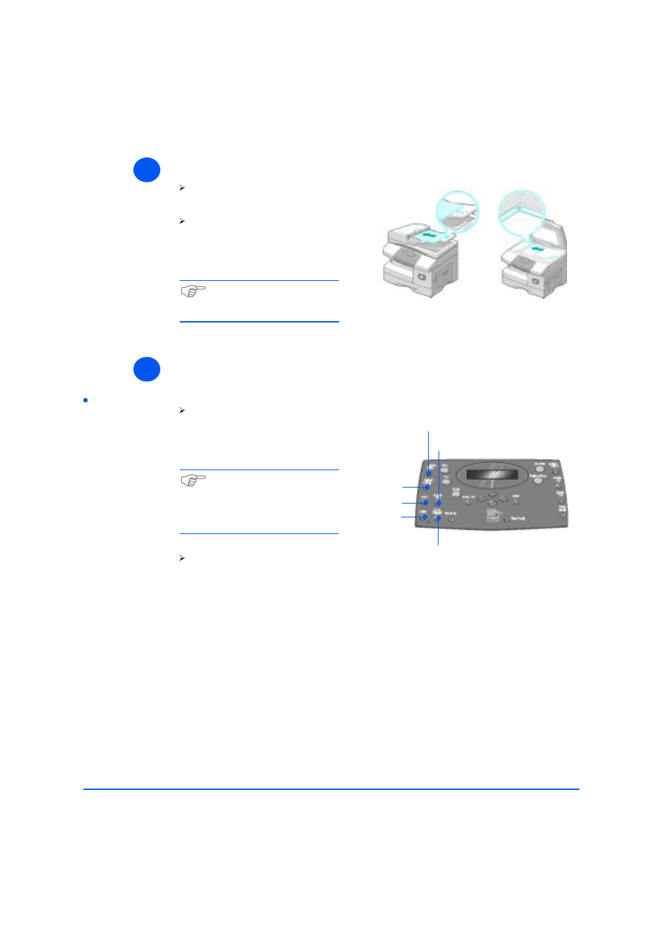 Xerox M20/M20i User Manual | Page 67 / 215