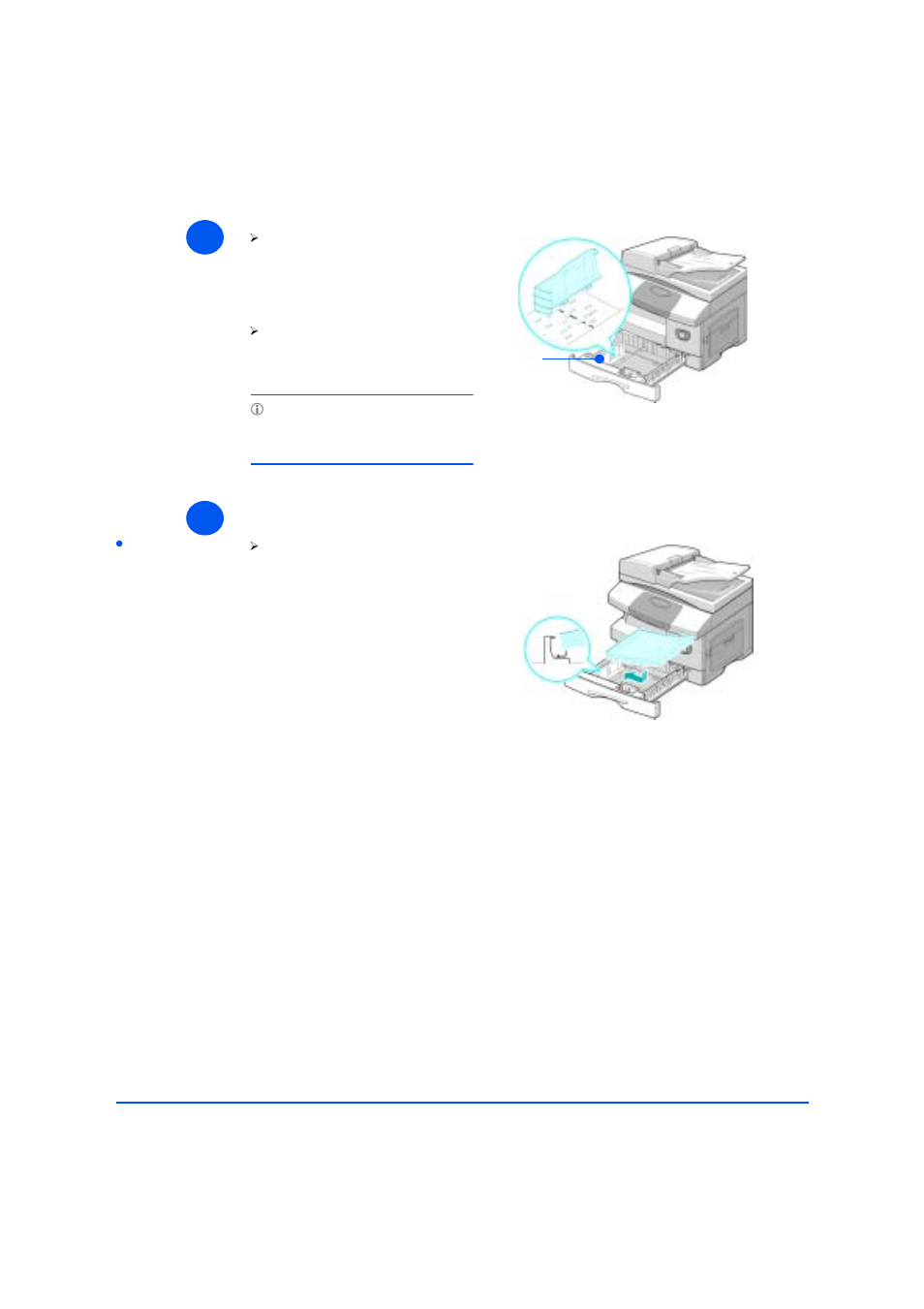 Xerox M20/M20i User Manual | Page 73 / 215