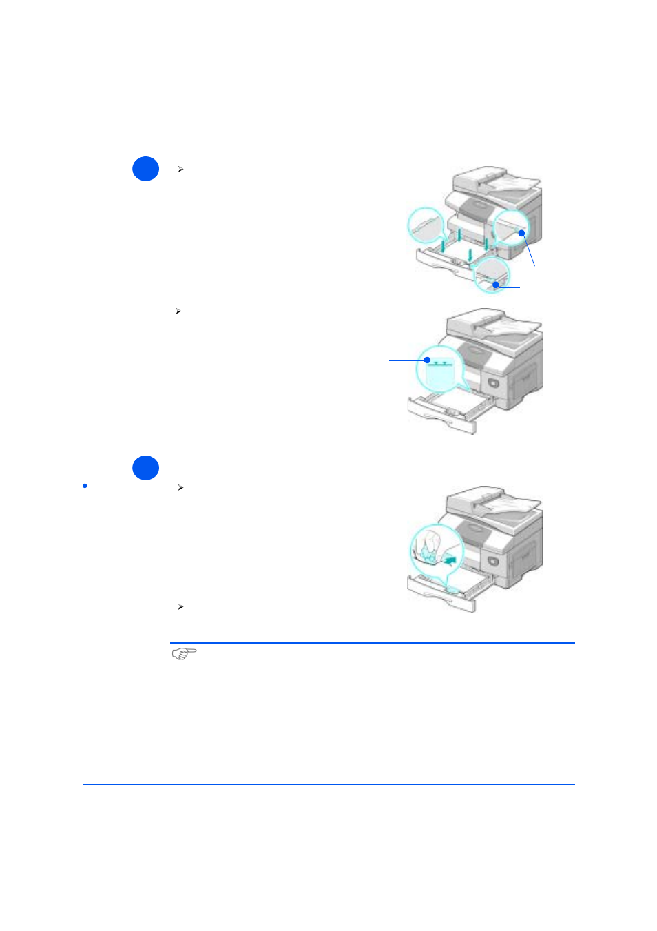 Xerox M20/M20i User Manual | Page 74 / 215