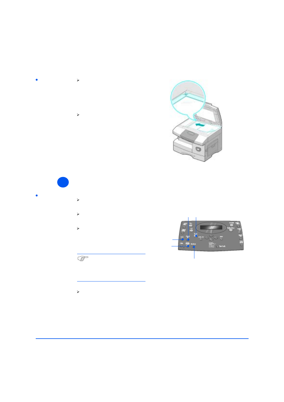 Select the e-mail key and features | Xerox M20/M20i User Manual | Page 85 / 215
