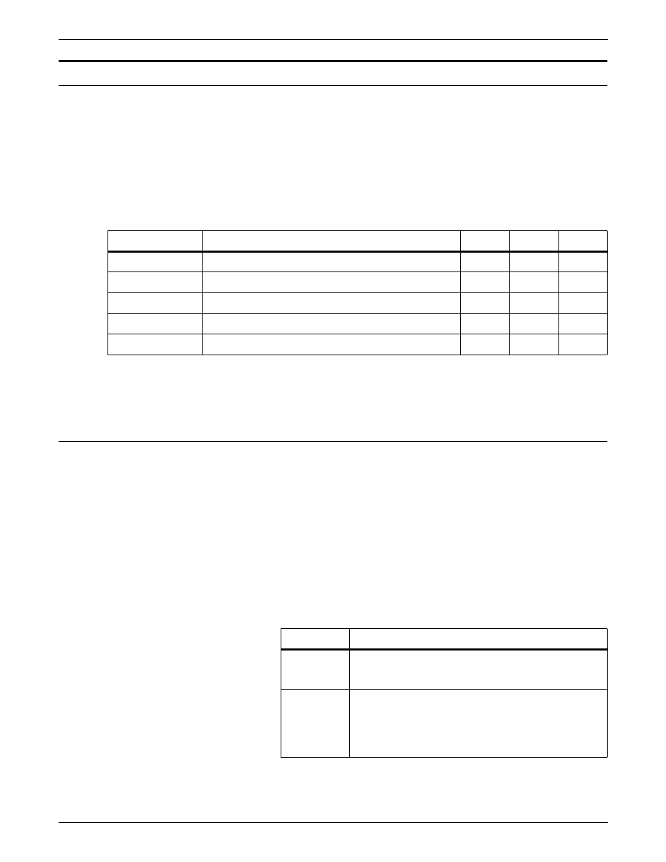 Pcc command | Xerox 96MX User Manual | Page 104 / 494
