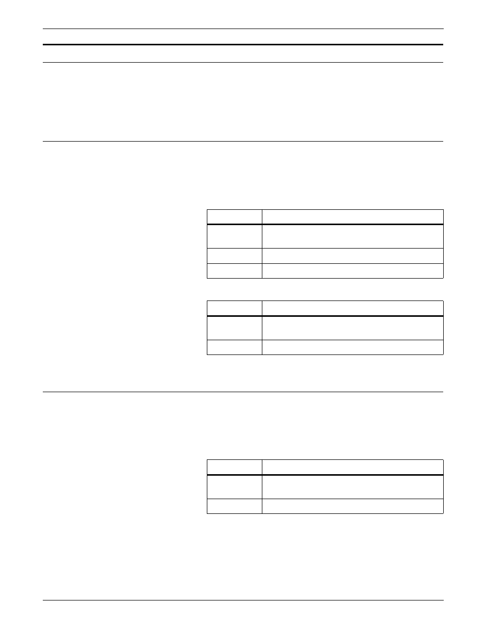 Defining clusters and stocksets with pdl and djde | Xerox 96MX User Manual | Page 170 / 494