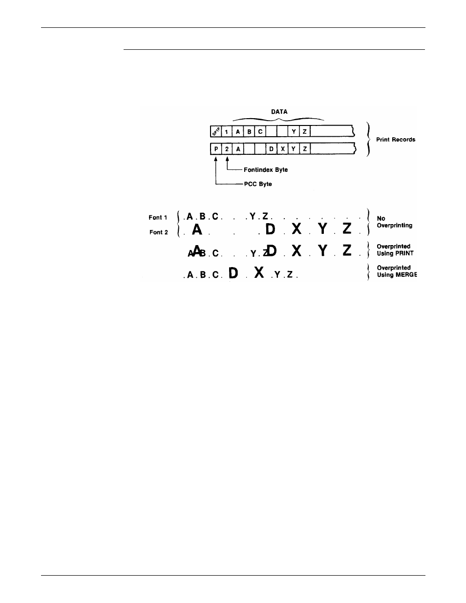 Xerox 96MX User Manual | Page 217 / 494