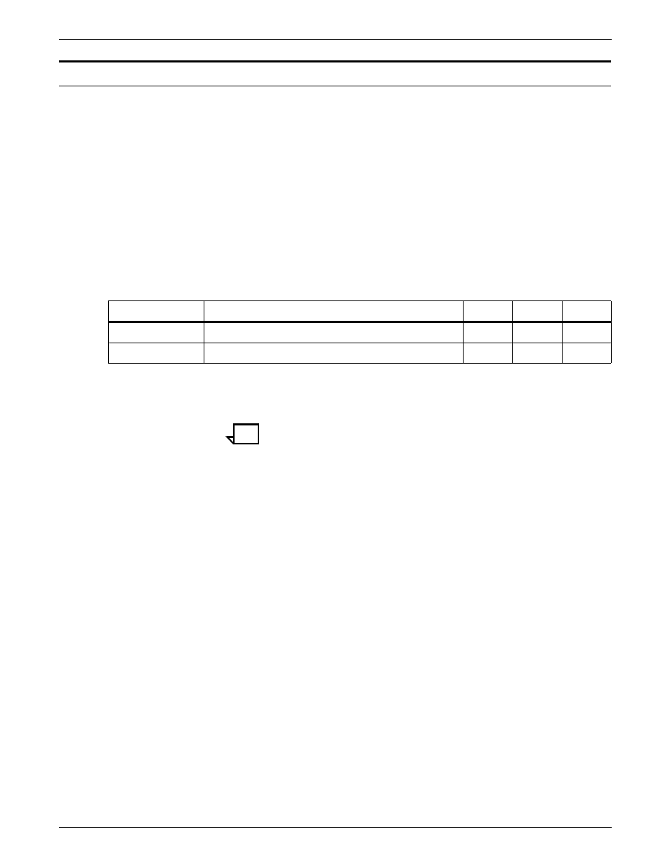 Message command | Xerox 96MX User Manual | Page 218 / 494