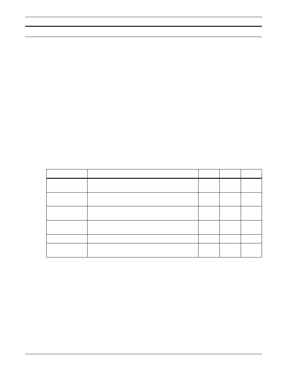 Banner command | Xerox 96MX User Manual | Page 293 / 494