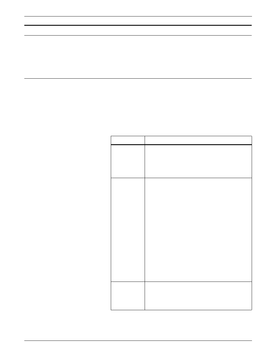 Djde parameter definitions | Xerox 96MX User Manual | Page 348 / 494