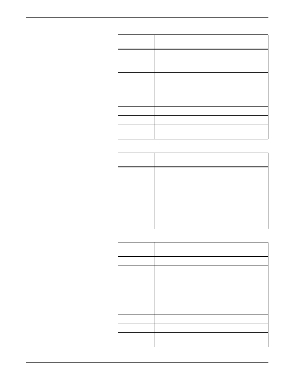 Xerox 96MX User Manual | Page 442 / 494