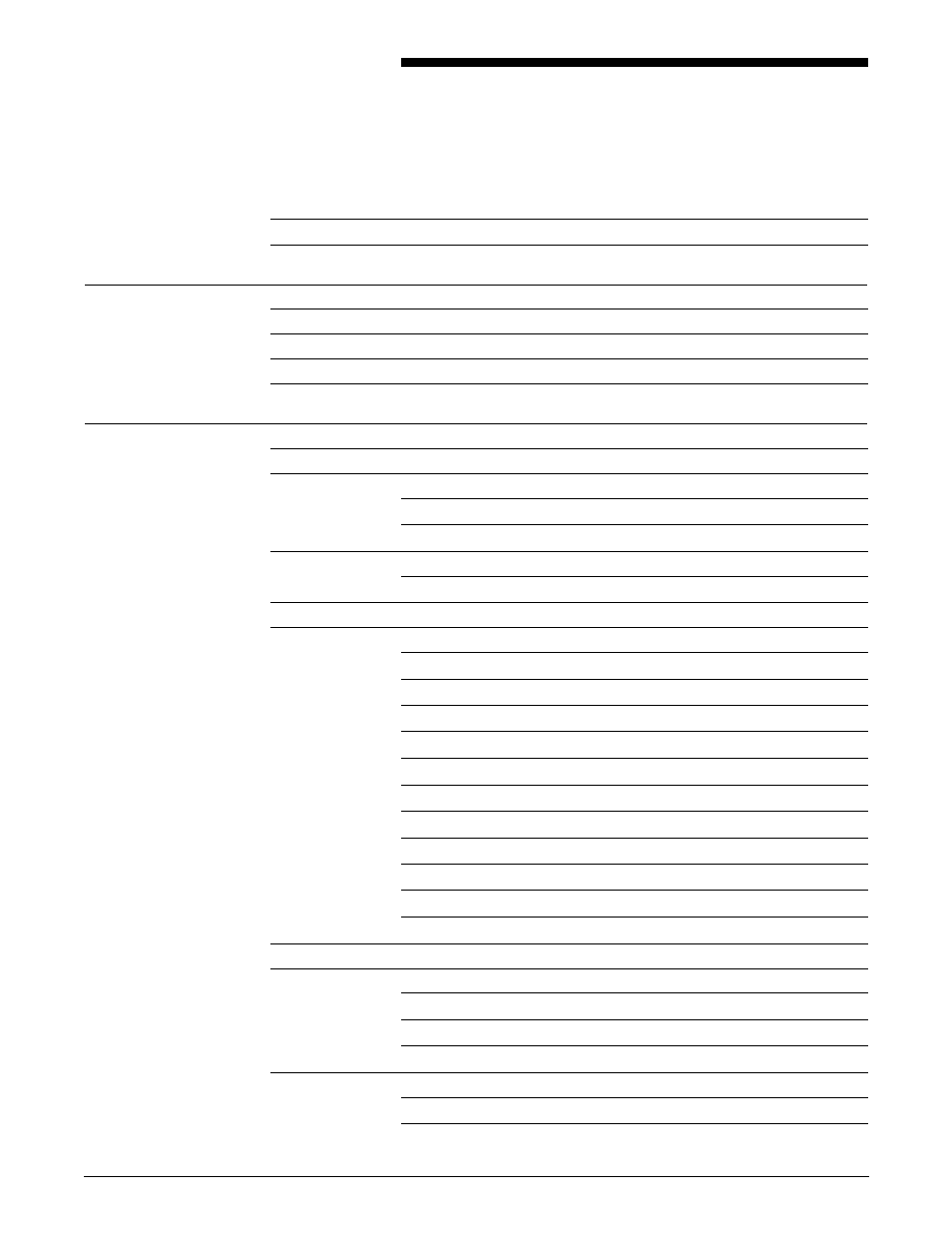 Xerox 96MX User Manual | Page 5 / 494
