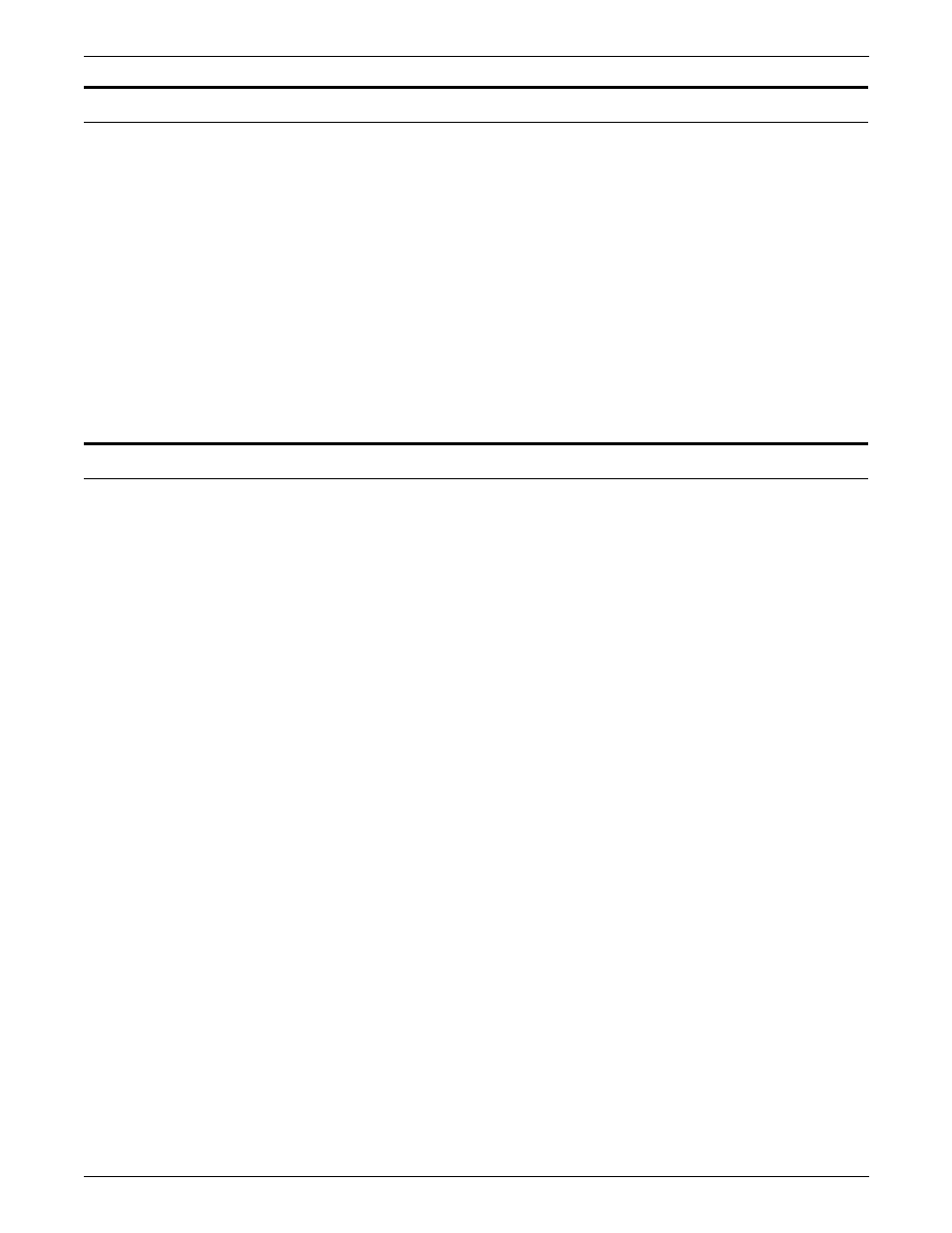 Creating separate files for grouping pdl commands, Hierarchy of replacement | Xerox 96MX User Manual | Page 54 / 494