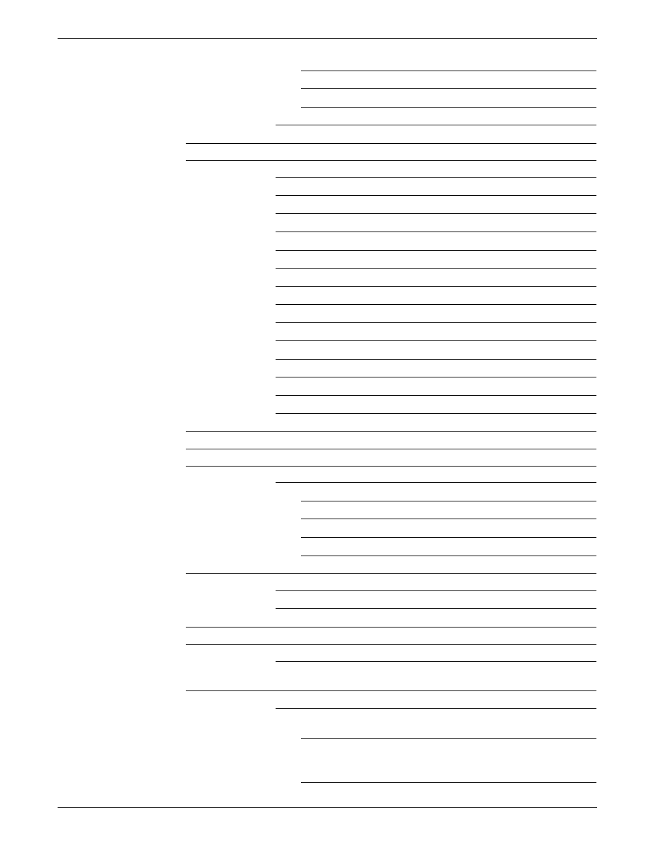 Xerox 96MX User Manual | Page 7 / 494