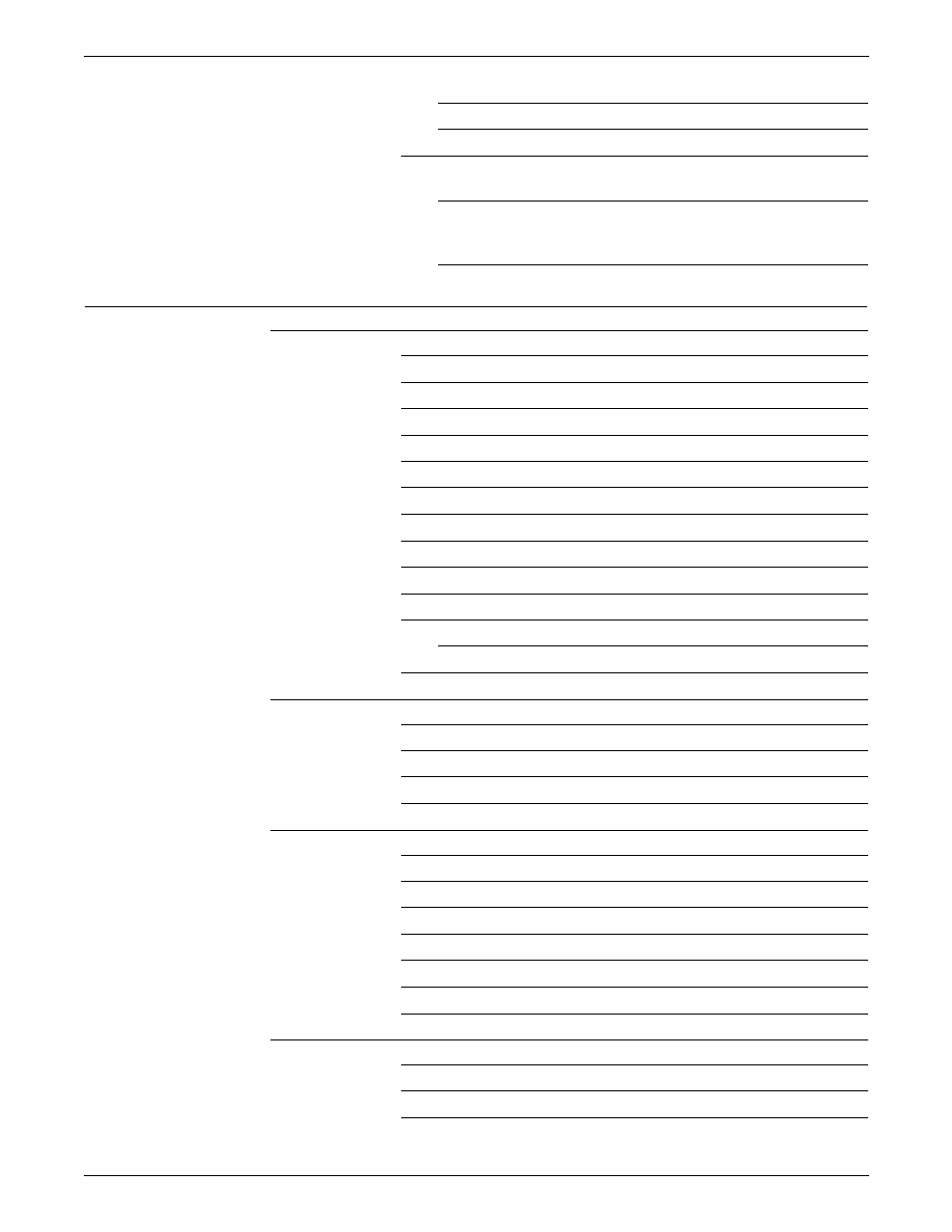 Specifying input parameters | Xerox 96MX User Manual | Page 8 / 494