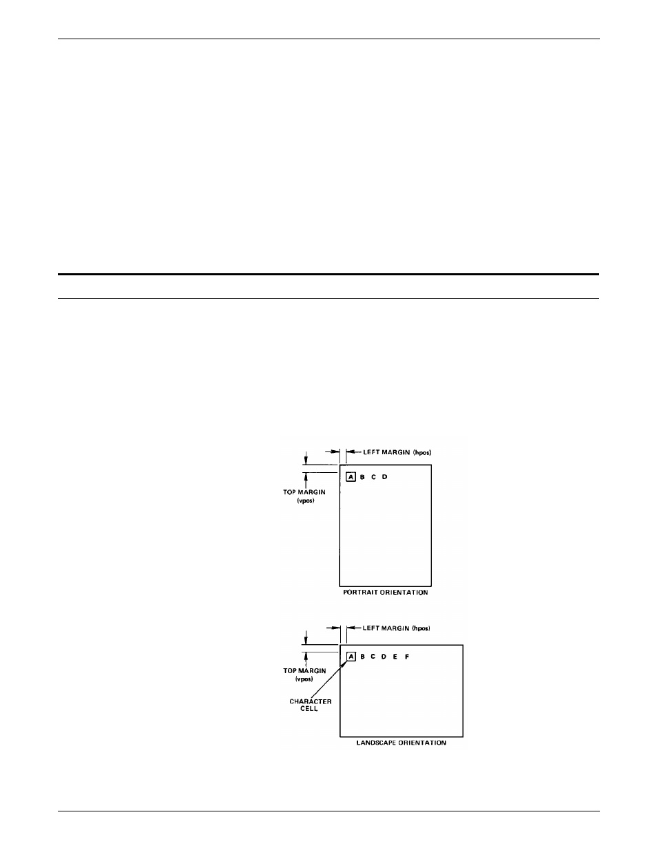 Page orientation | Xerox 96MX User Manual | Page 81 / 494