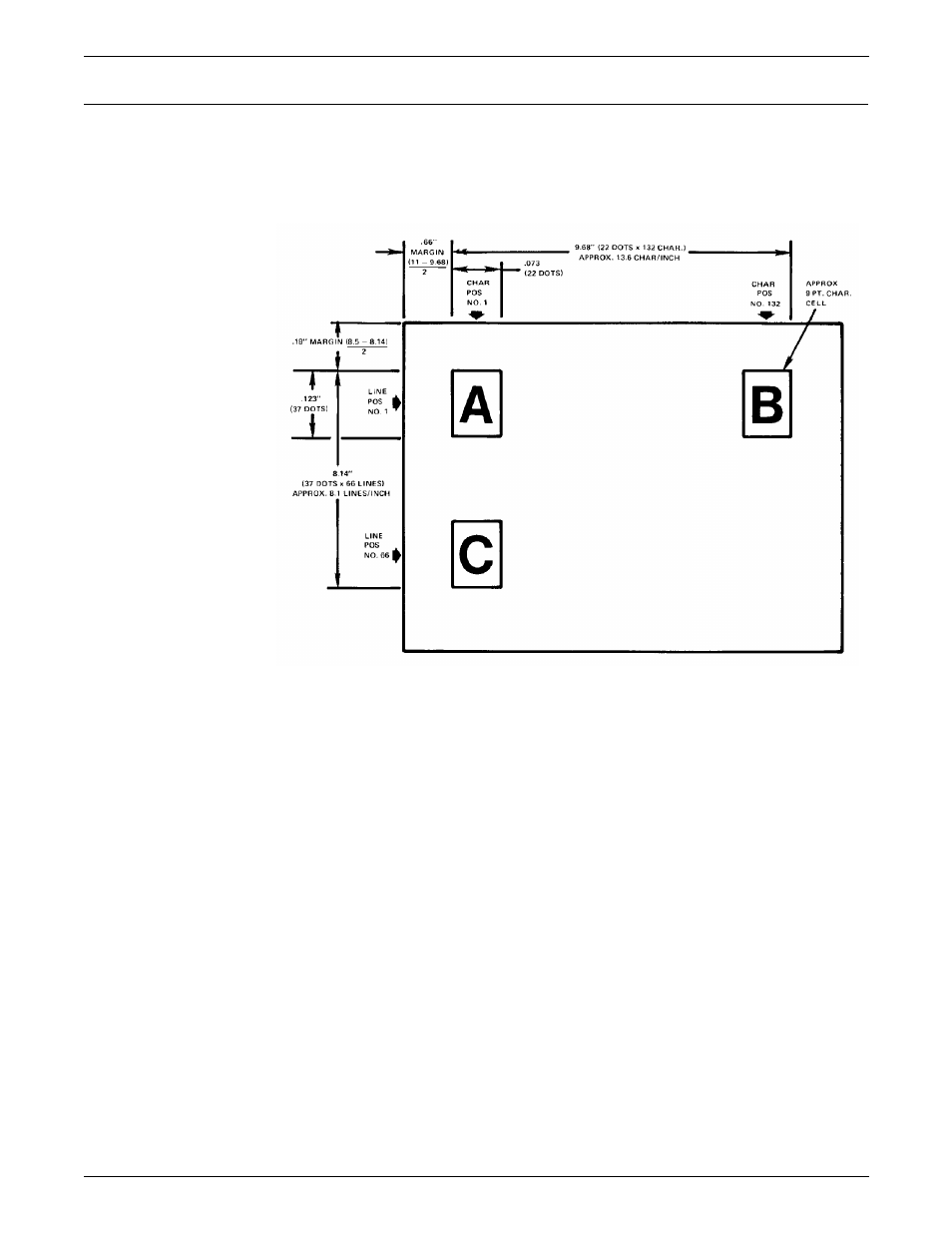 Landscape orientation | Xerox 96MX User Manual | Page 82 / 494
