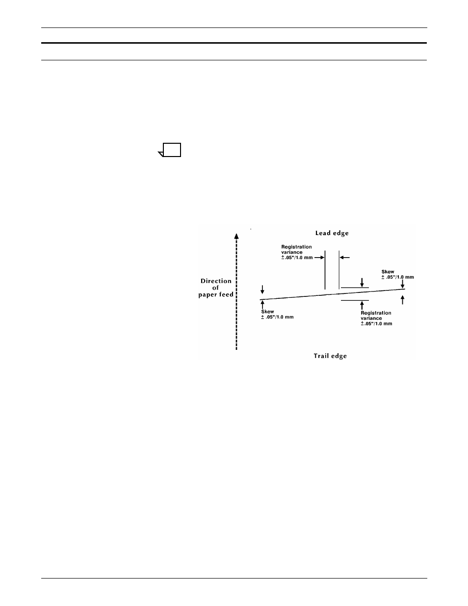 Registration shift and skew | Xerox 96MX User Manual | Page 84 / 494