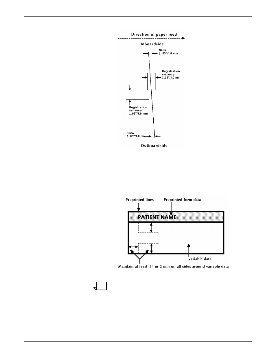 Xerox 96MX User Manual | Page 85 / 494