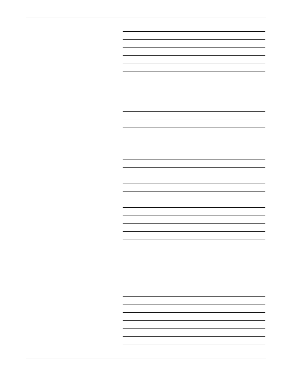 Xerox 96MX User Manual | Page 9 / 494