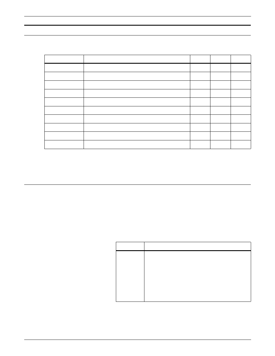 Block command | Xerox 96MX User Manual | Page 94 / 494