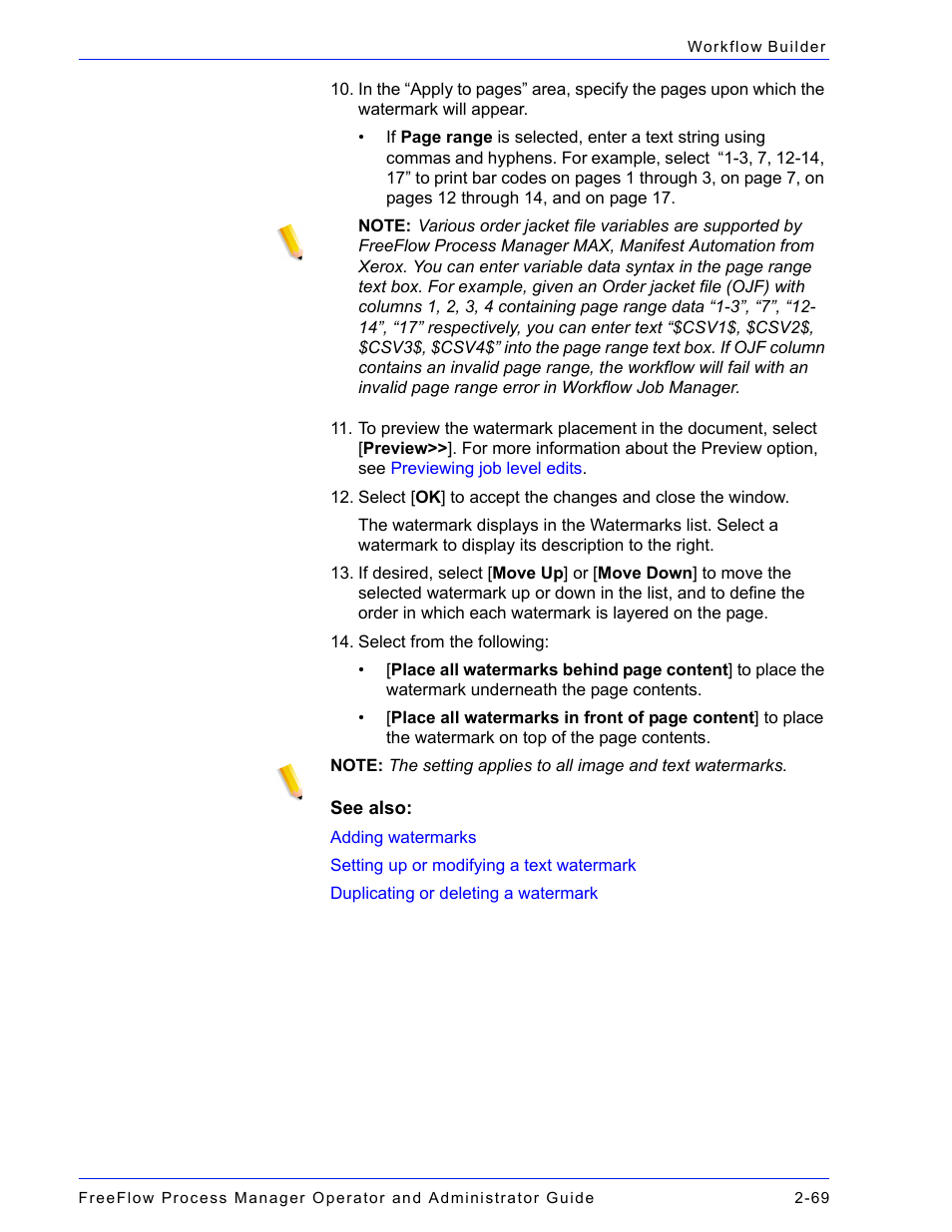 Xerox 701P47169 User Manual | Page 121 / 308