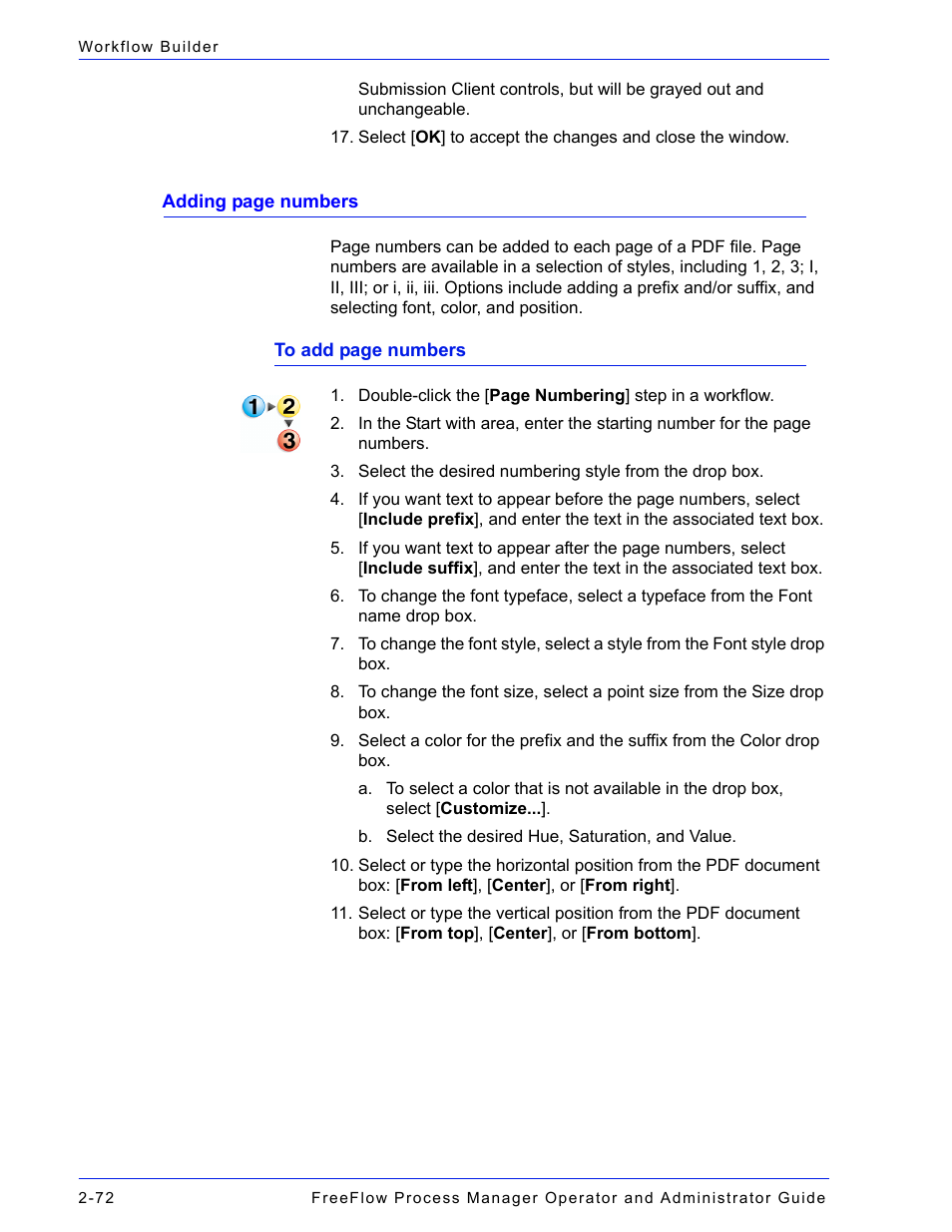 Xerox 701P47169 User Manual | Page 124 / 308