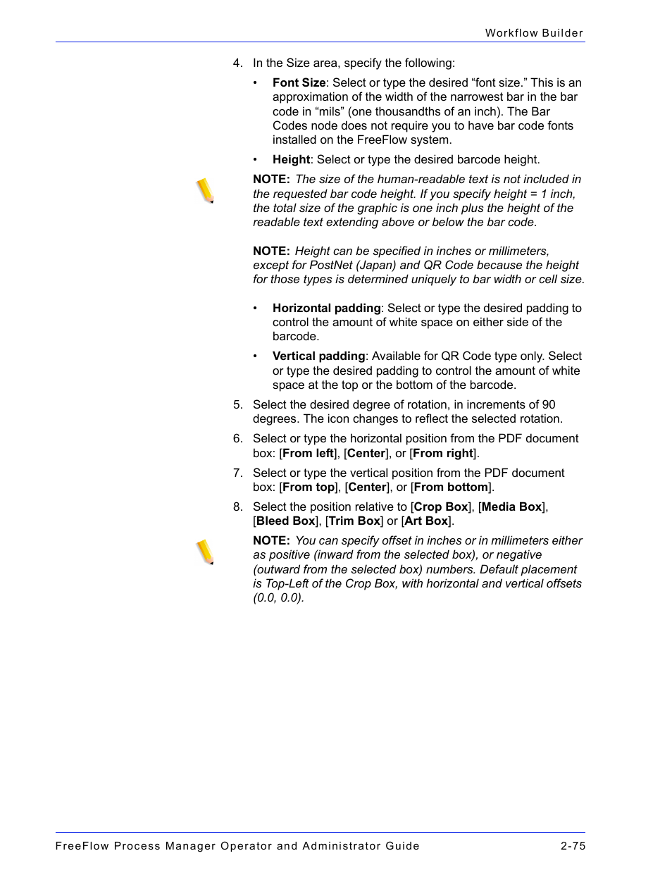 Xerox 701P47169 User Manual | Page 127 / 308