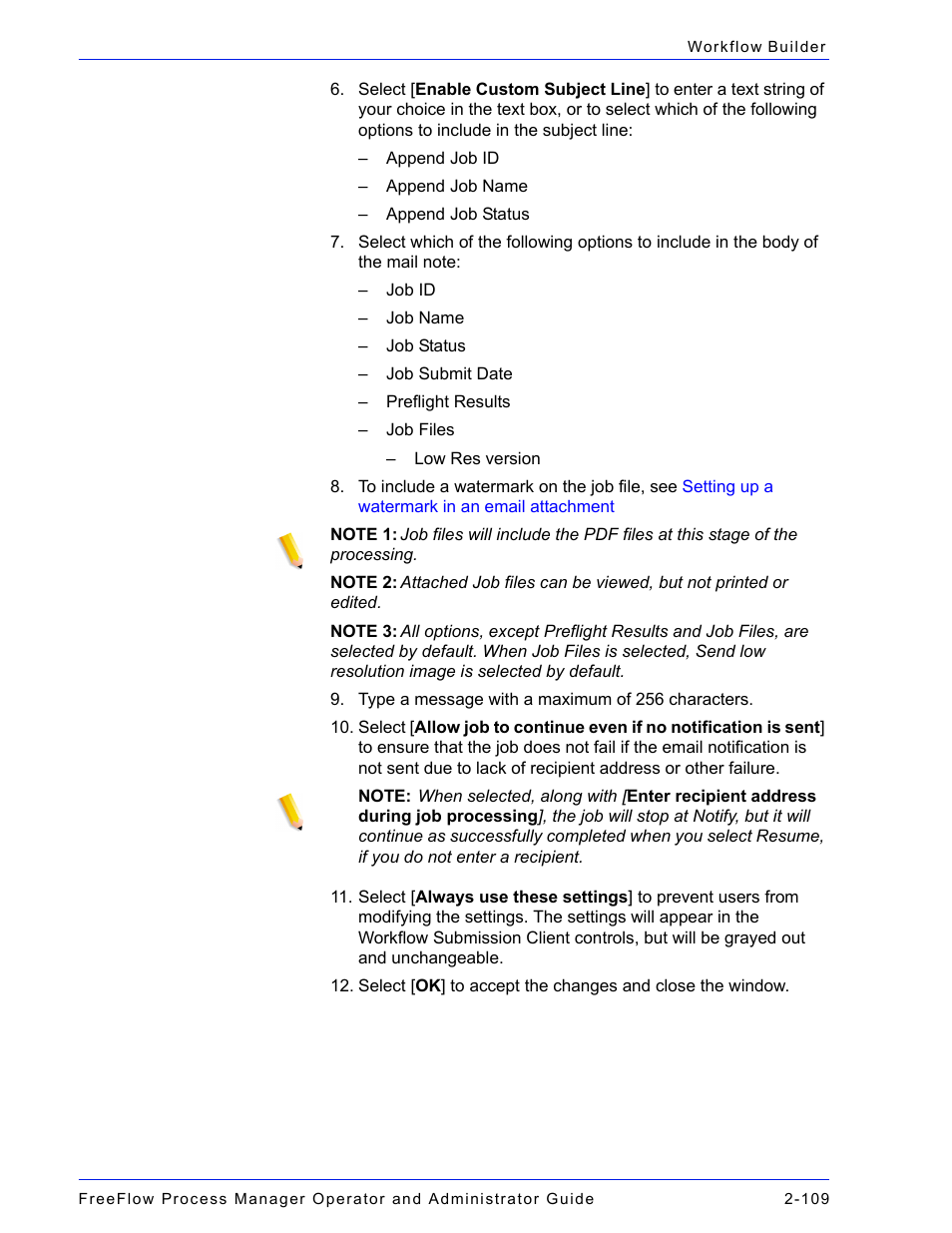 Xerox 701P47169 User Manual | Page 161 / 308