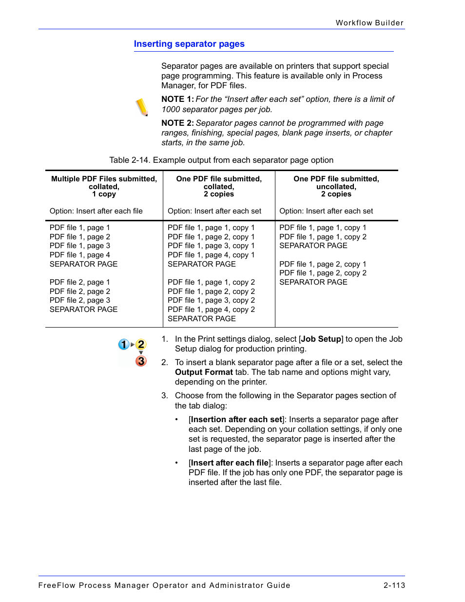 Xerox 701P47169 User Manual | Page 165 / 308