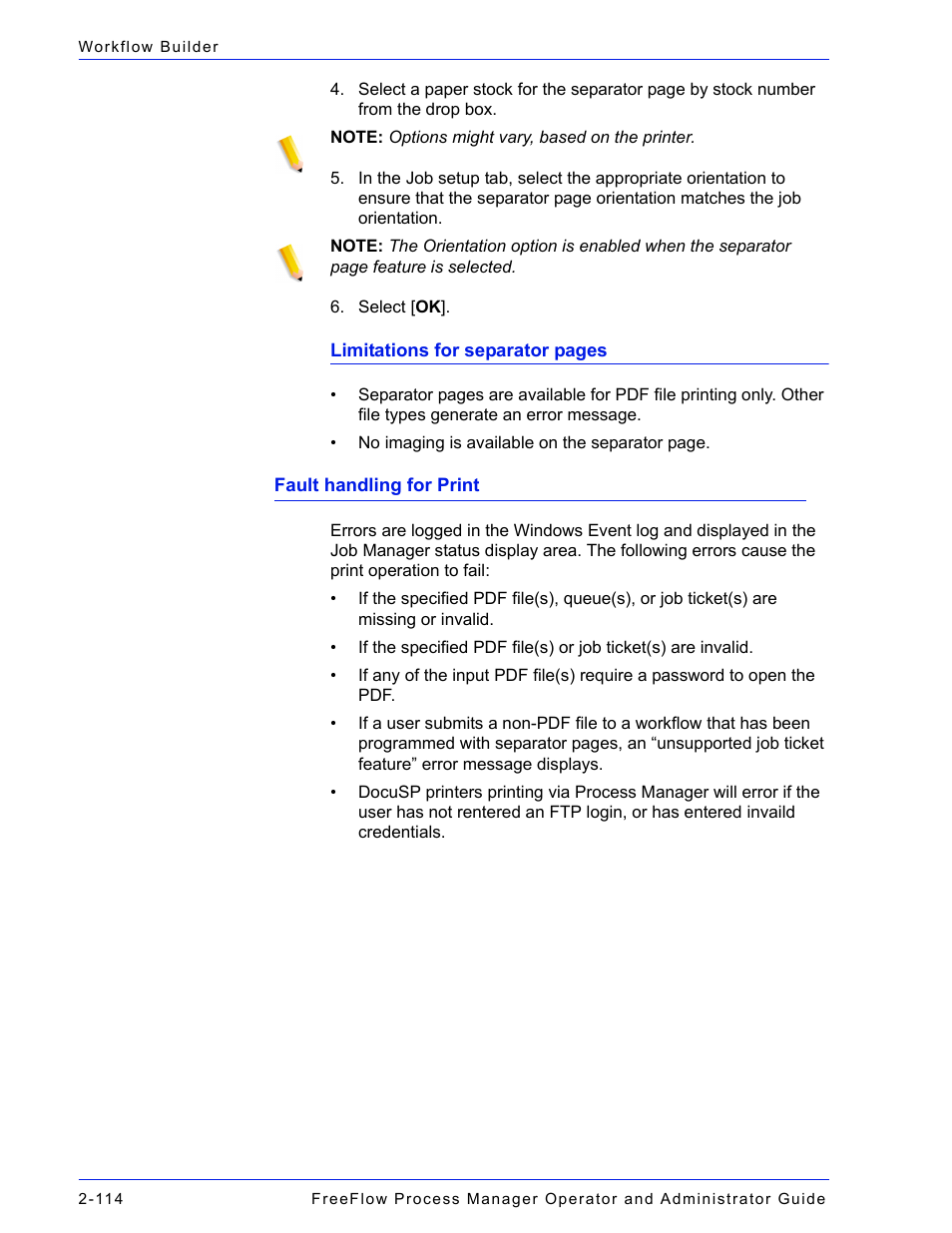 Xerox 701P47169 User Manual | Page 166 / 308