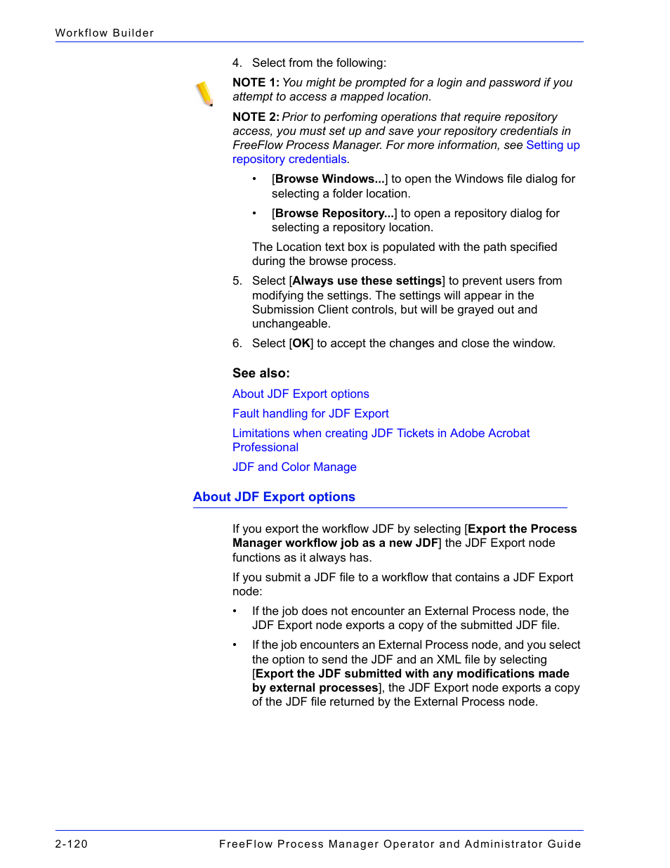 Xerox 701P47169 User Manual | Page 172 / 308