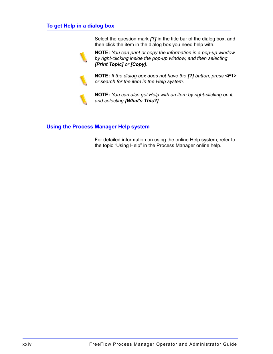 Xerox 701P47169 User Manual | Page 24 / 308