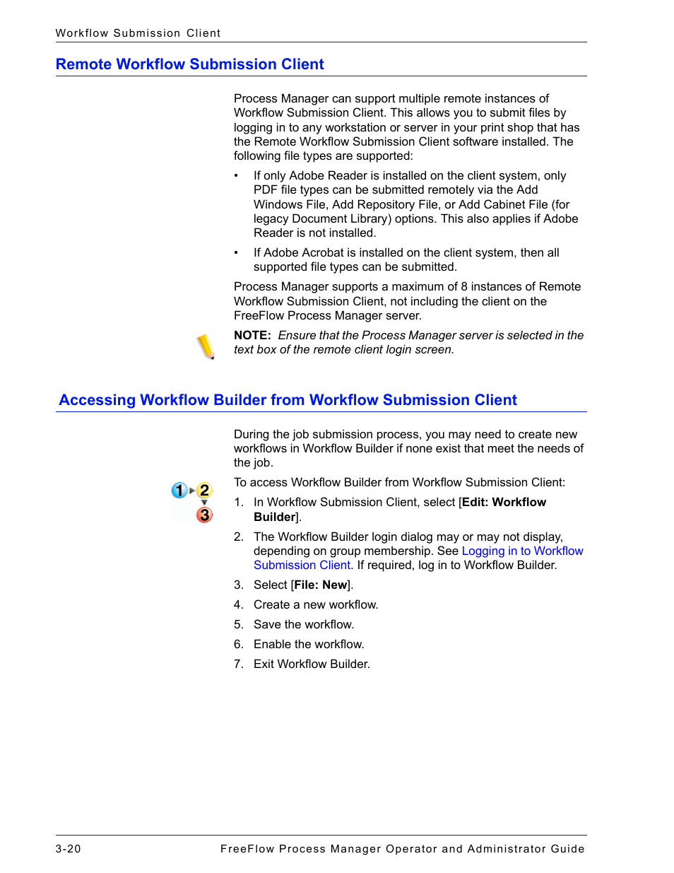 Remote workflow submission client | Xerox 701P47169 User Manual | Page 260 / 308