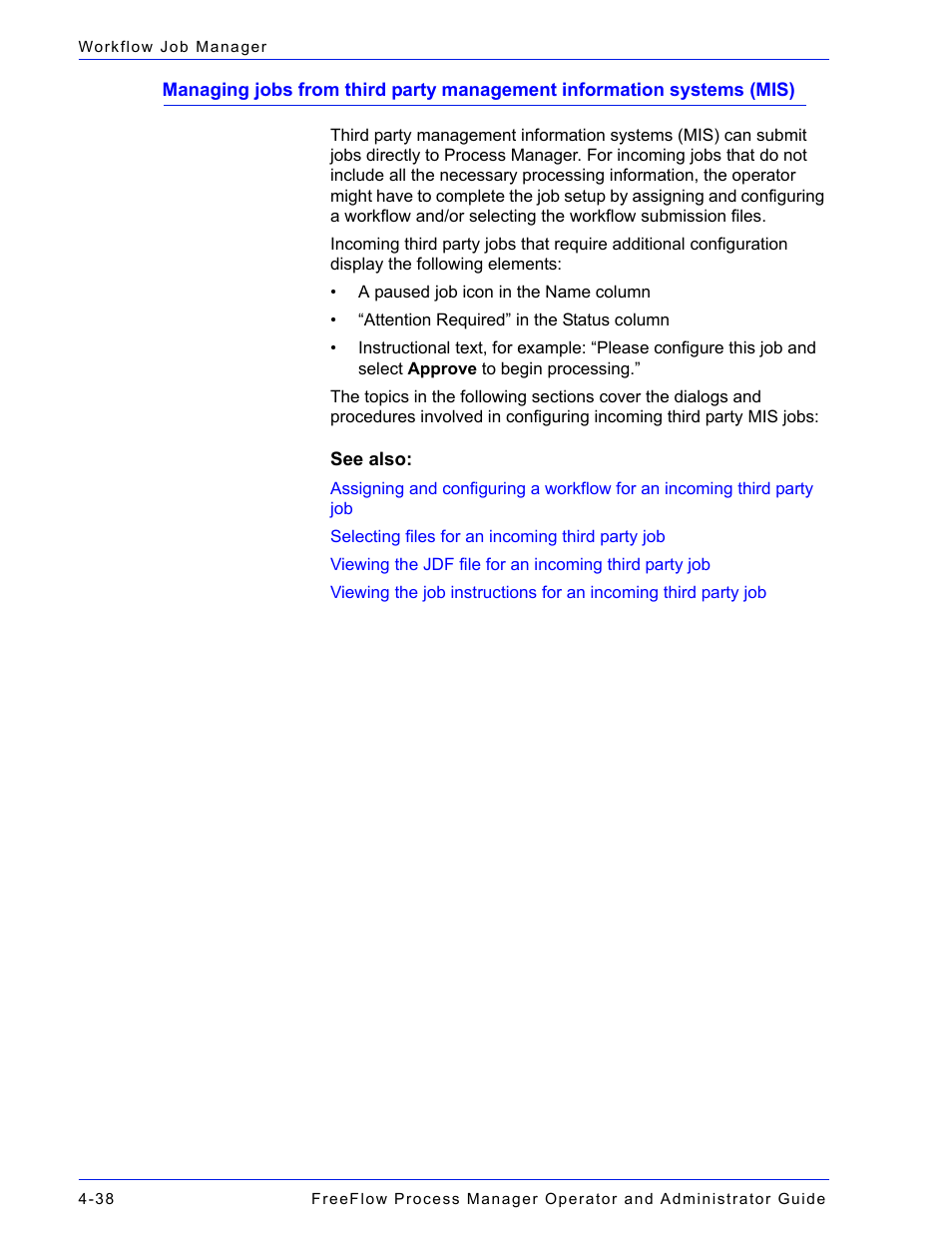 Mis) -38 | Xerox 701P47169 User Manual | Page 298 / 308