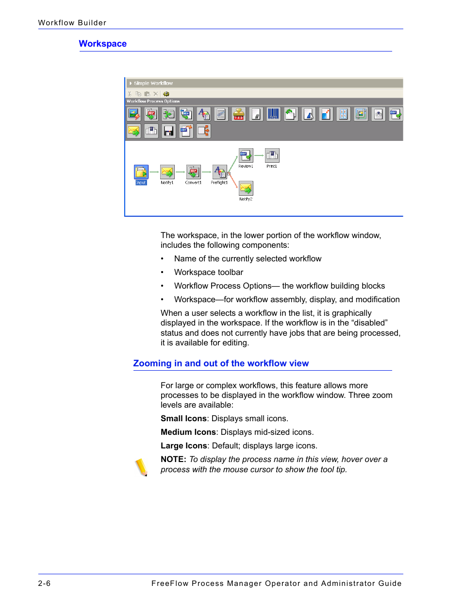 Workspace -6 | Xerox 701P47169 User Manual | Page 58 / 308