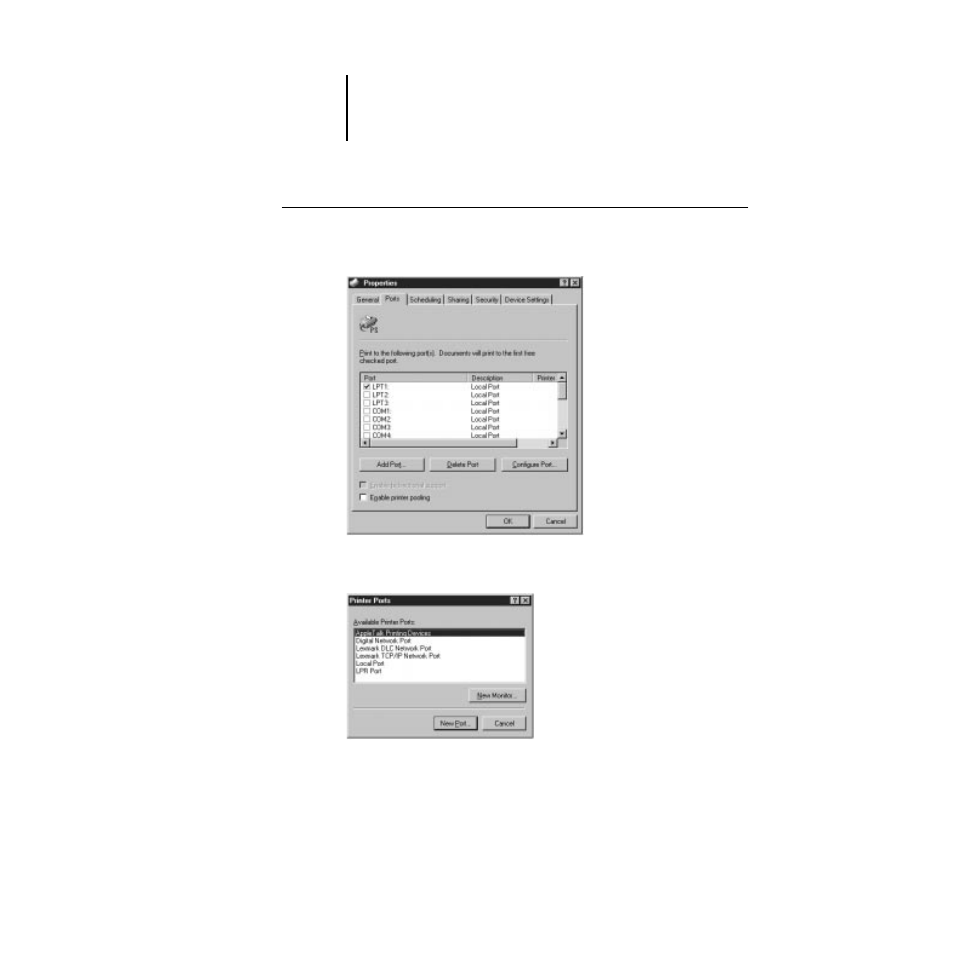 Xerox 5750 User Manual | Page 57 / 70