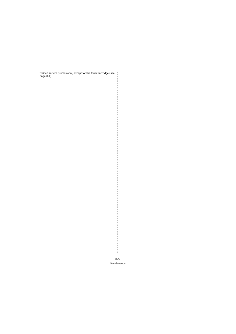 Xerox 3119 User Manual | Page 36 / 86