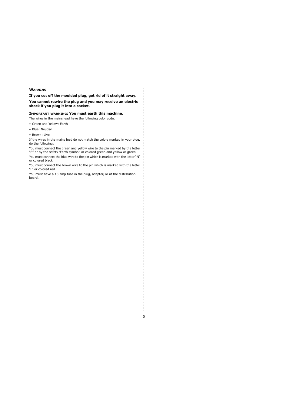 Xerox 3119 User Manual | Page 7 / 86
