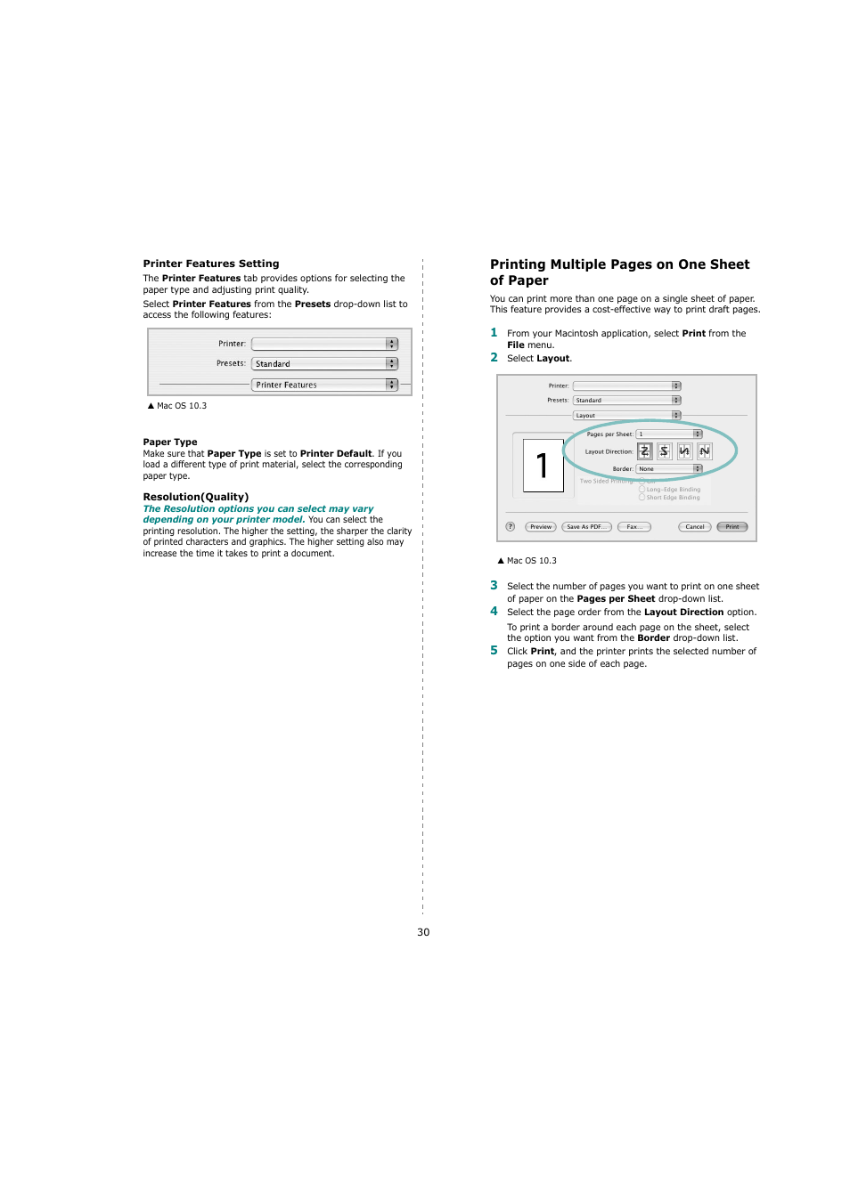 Xerox 3119 User Manual | Page 83 / 86
