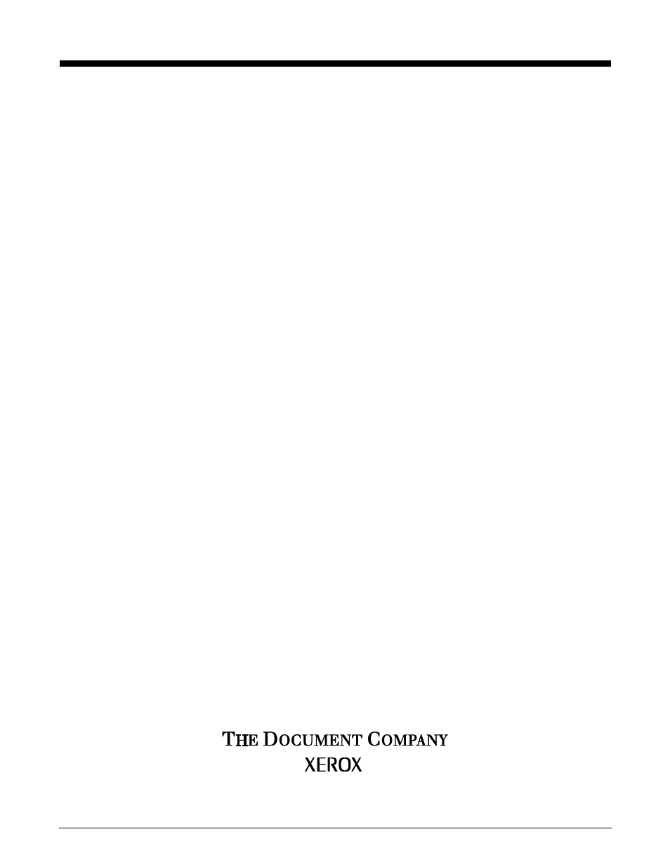 Xerox 721P85530 User Manual | 488 pages