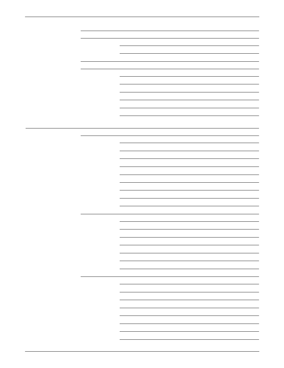 Print format commands | Xerox 721P85530 User Manual | Page 11 / 488