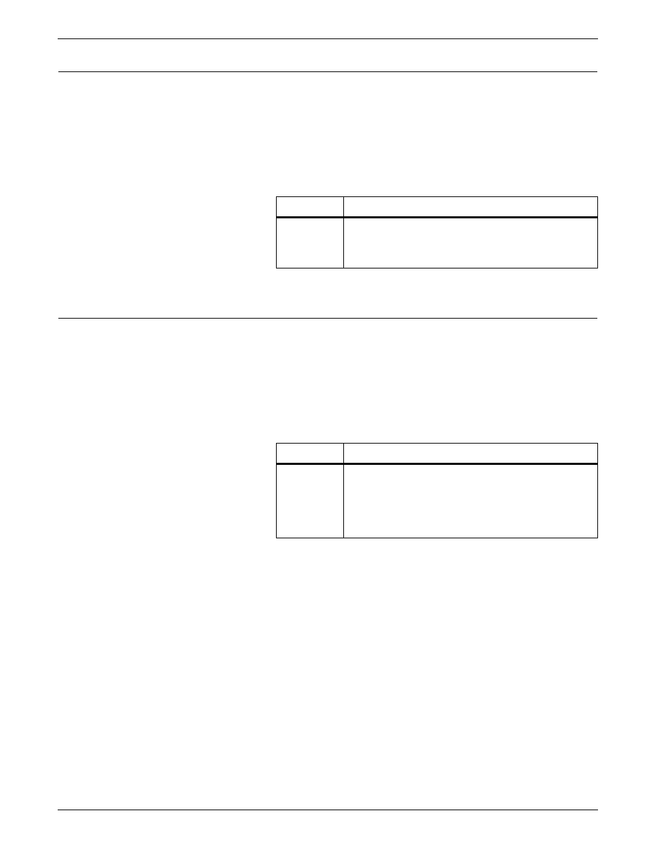 Postamble, Preamble | Xerox 721P85530 User Manual | Page 111 / 488