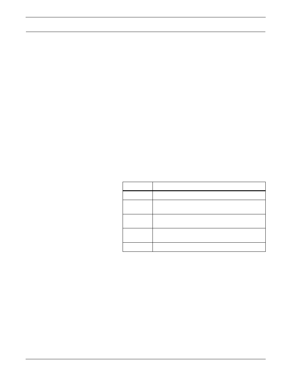 Points to note | Xerox 721P85530 User Manual | Page 124 / 488